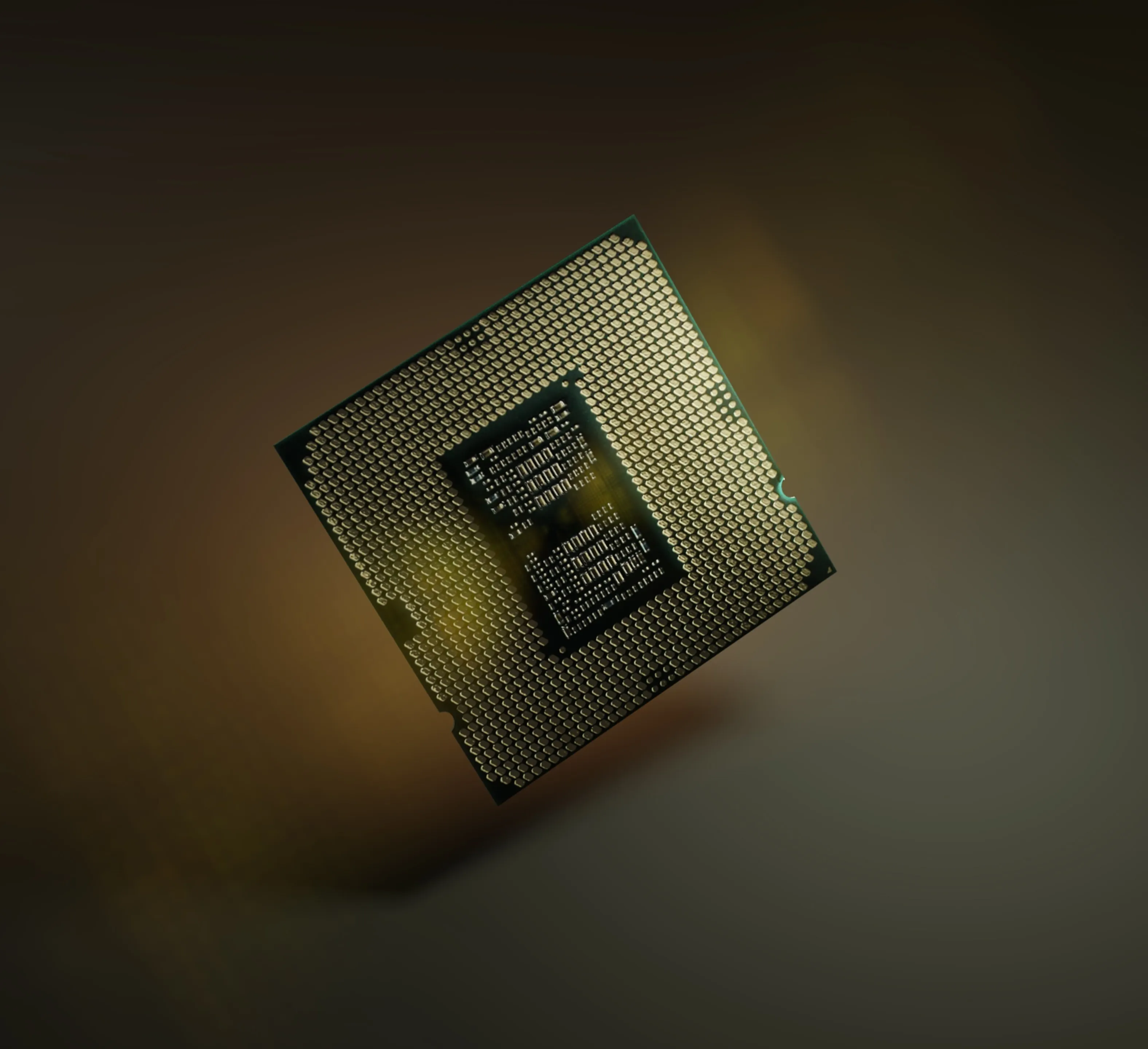 CPU Darstellung einer CPU