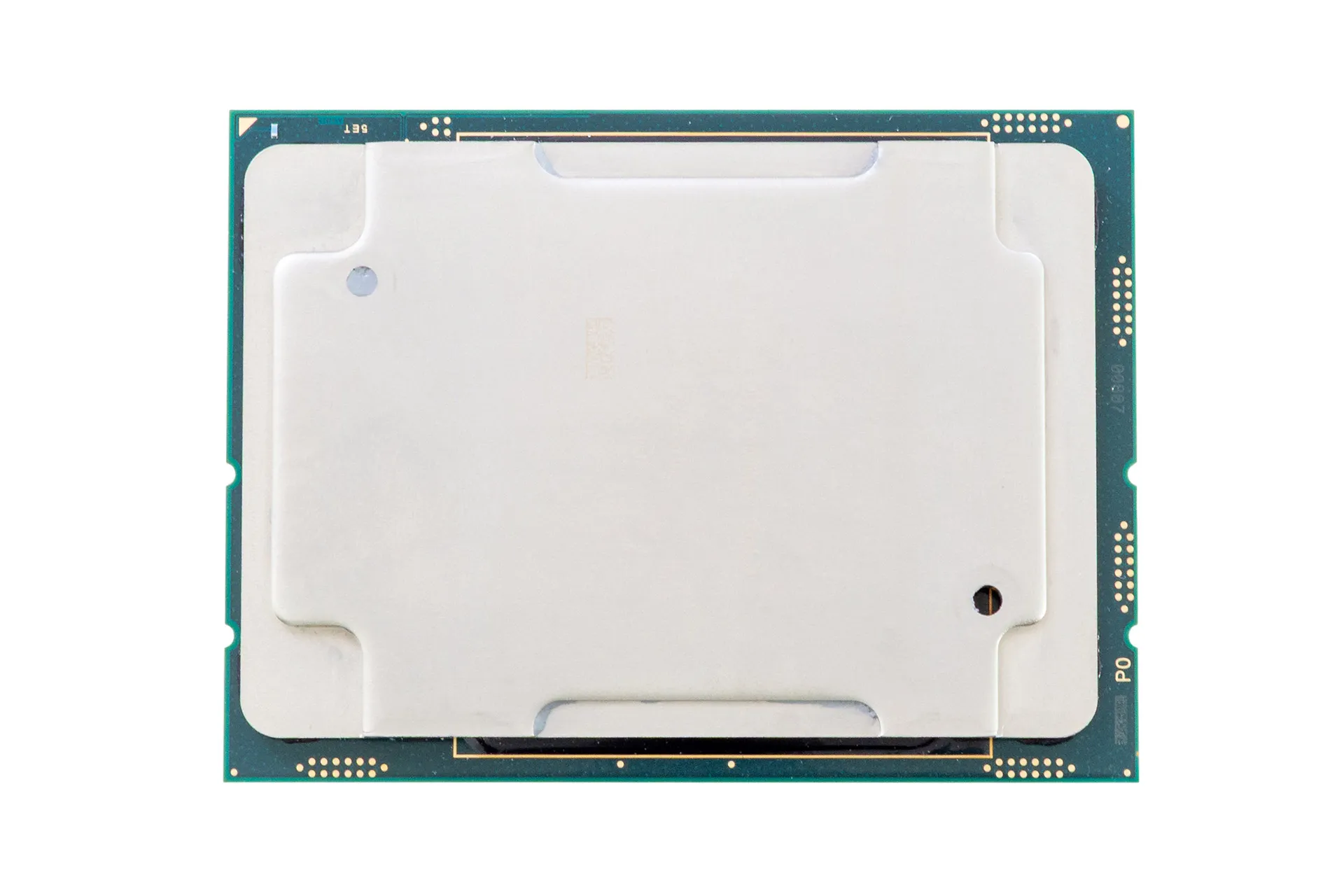 Intel Xeon Gold 6226 Server Prozessor Intel Xeon Gold 6226 Server Prozessor