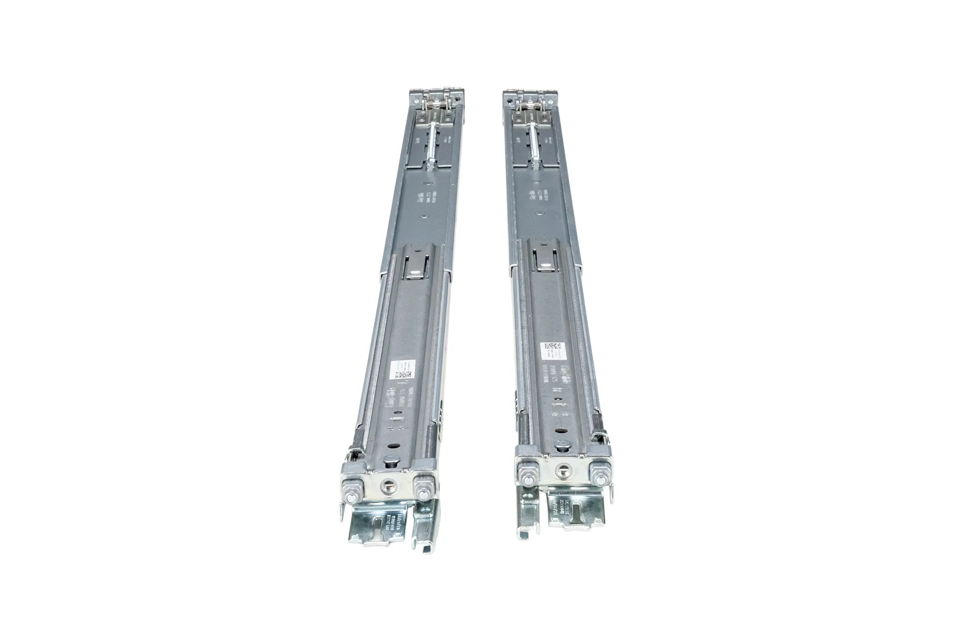 Dell Rackschienen 1HE A10 für PowerEdge R640, R630, R430 und R420