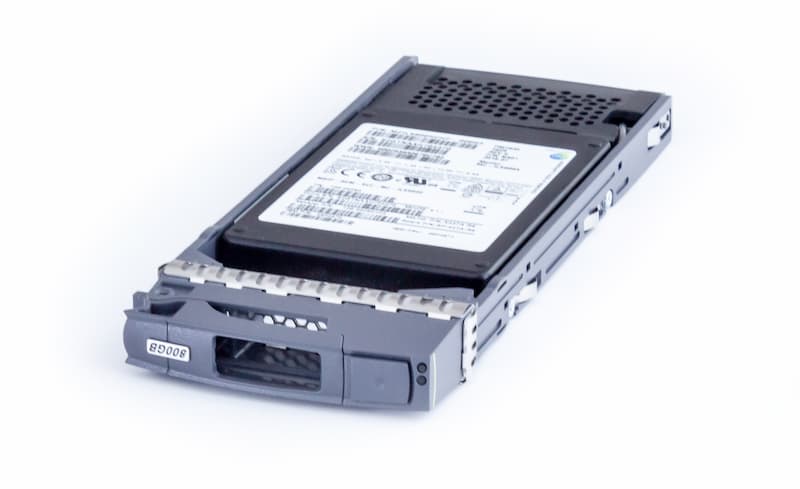NetApp SSD 800GB 12G SAS 2.5", 520b, for Netapp All-Flash/FAS2x/DS2x NetApp SSD 800GB 12G SAS 2.5", 520b, for Netapp All-Flash/FAS2x/DS2x