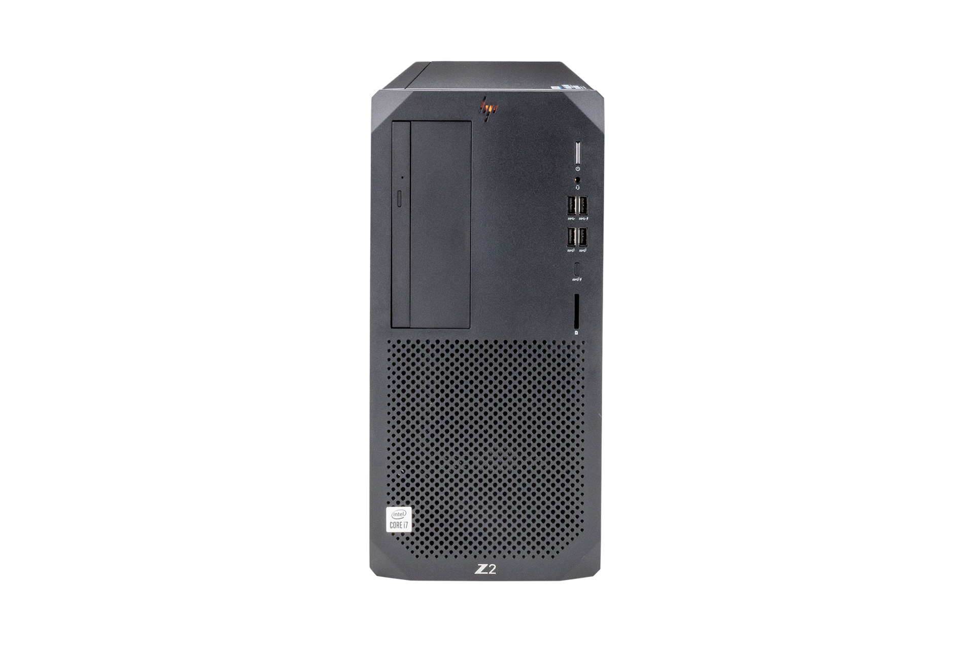 HP Workstation Z2 G5 Tower, i7-10700 2.90GHz, 8-Core, 16GB DDR4, 1TB NVMe SSD, Win11Pro