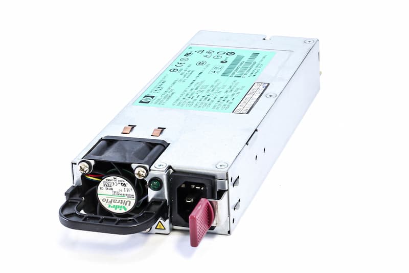 HP PSU 1200W Hot Plug for C3000, DL580 G5