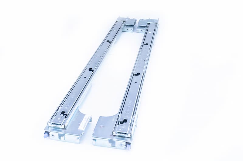 DELL RAIL KIT Rapid Rail Kit DELL RAIL KIT Rapid Rail Kit for 2950, 2970