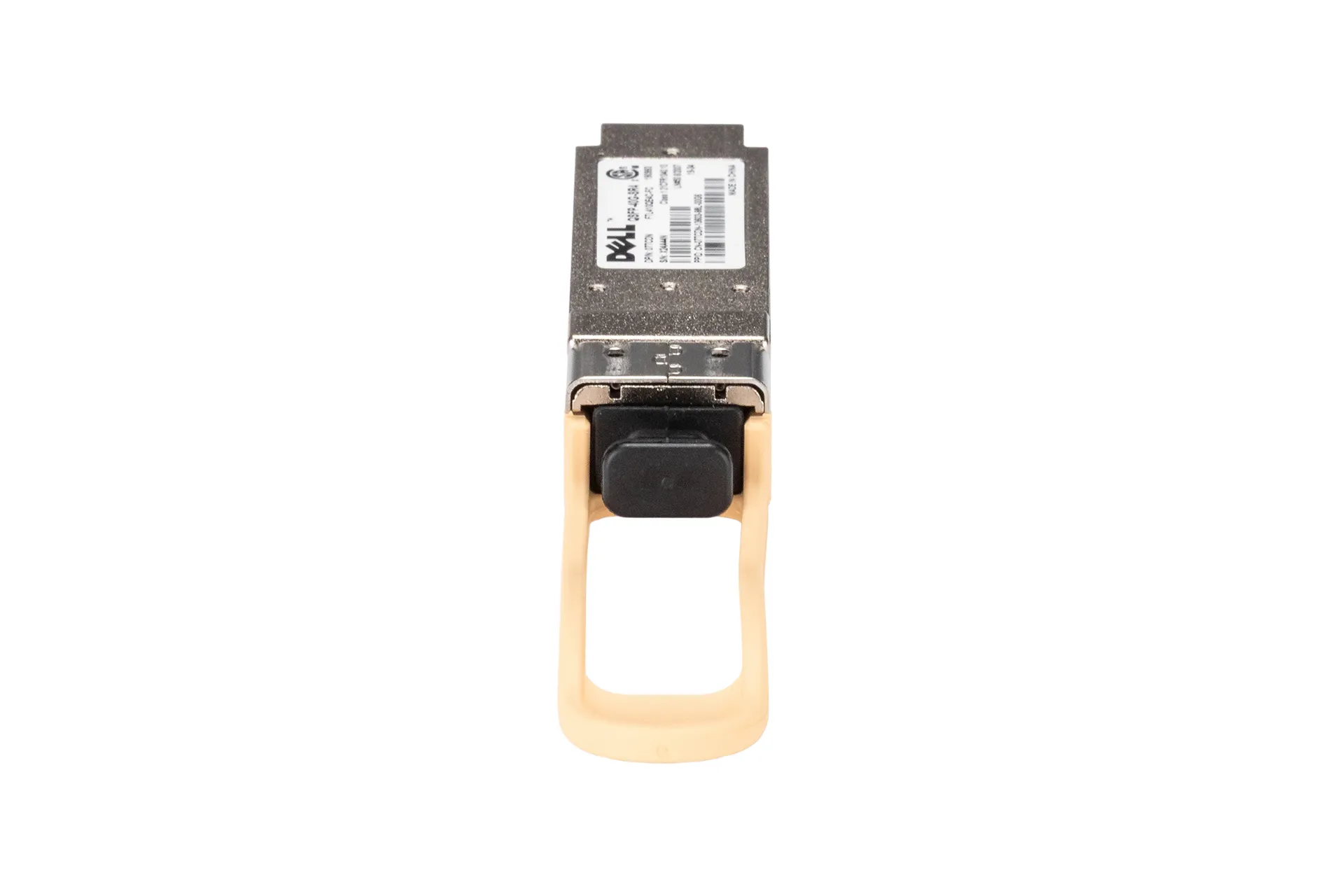 Dell GBIC 40GbE QSFP+/MPO-12, SR, 850nm Transceiver