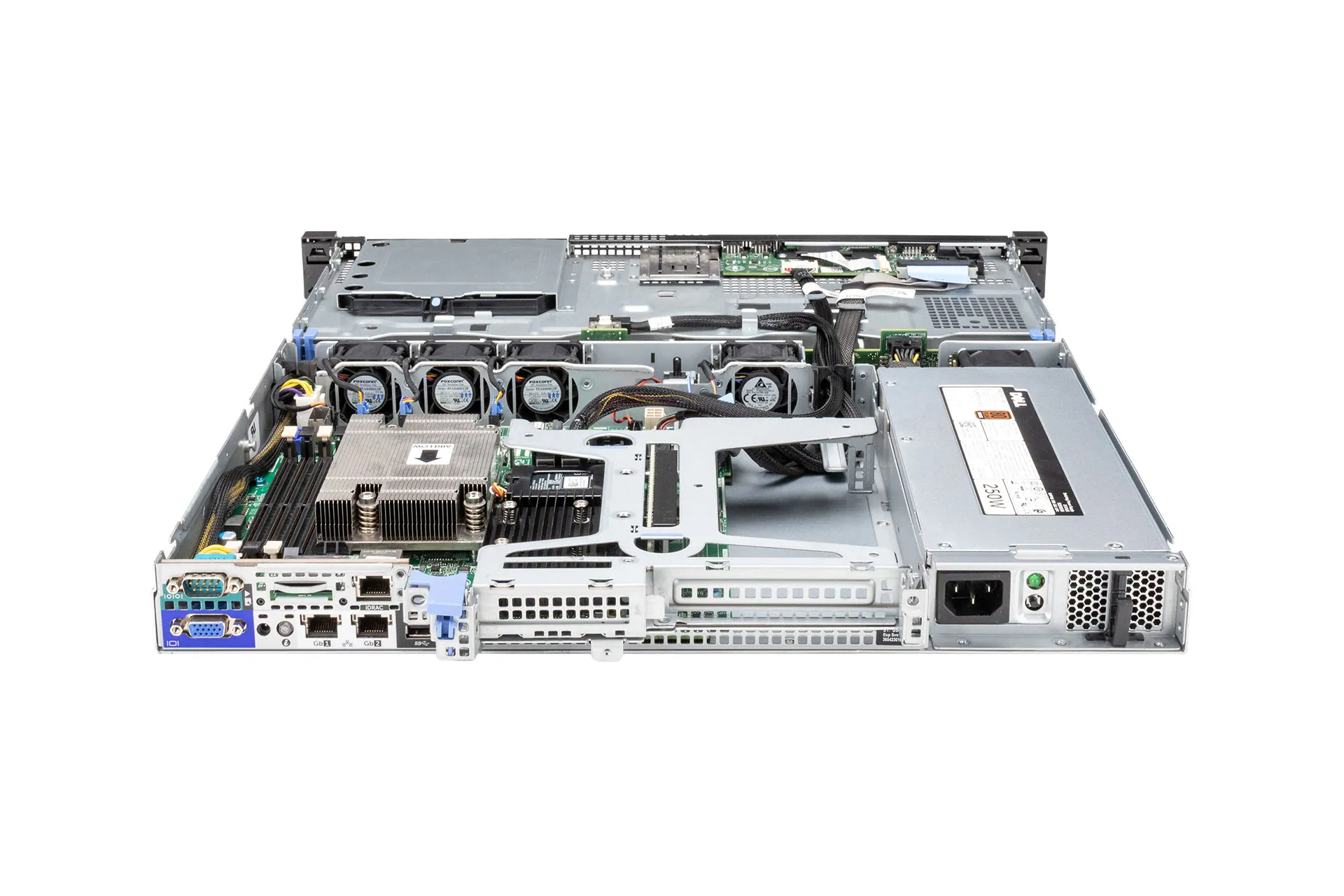 Dell PowerEdge R230 Rack Server