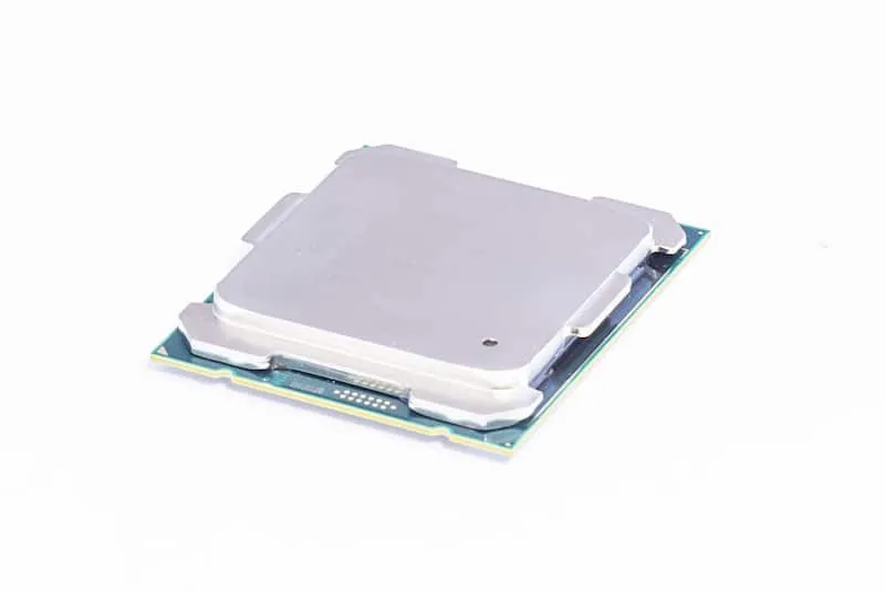 INTEL CPU Xeon E5-2667v4@3.20GHz, 8-Core, 25MB, 135W