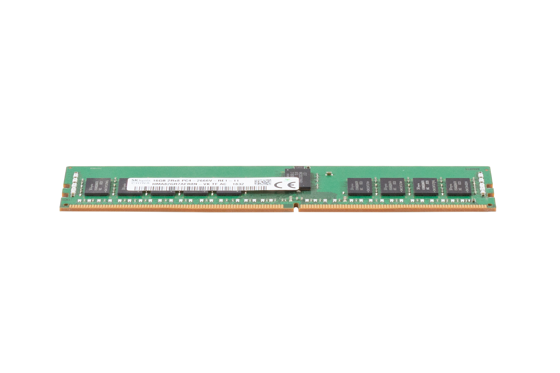 HYNIX RAM 16GB 2Rx4 PC4-2666V HYNIX RAM 16GB 2Rx4 PC4-2666V