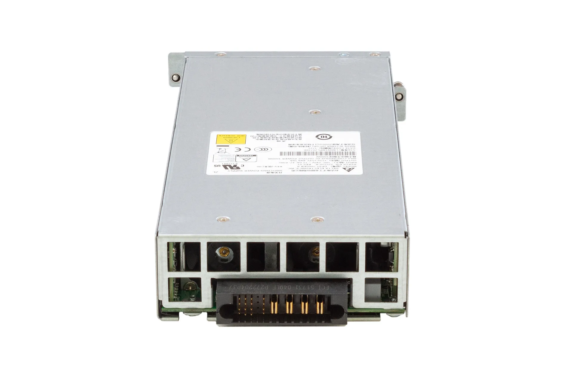 Avaya PSU 1000W für Switch 4850 Avaya PSU 1000W für Switch 4850