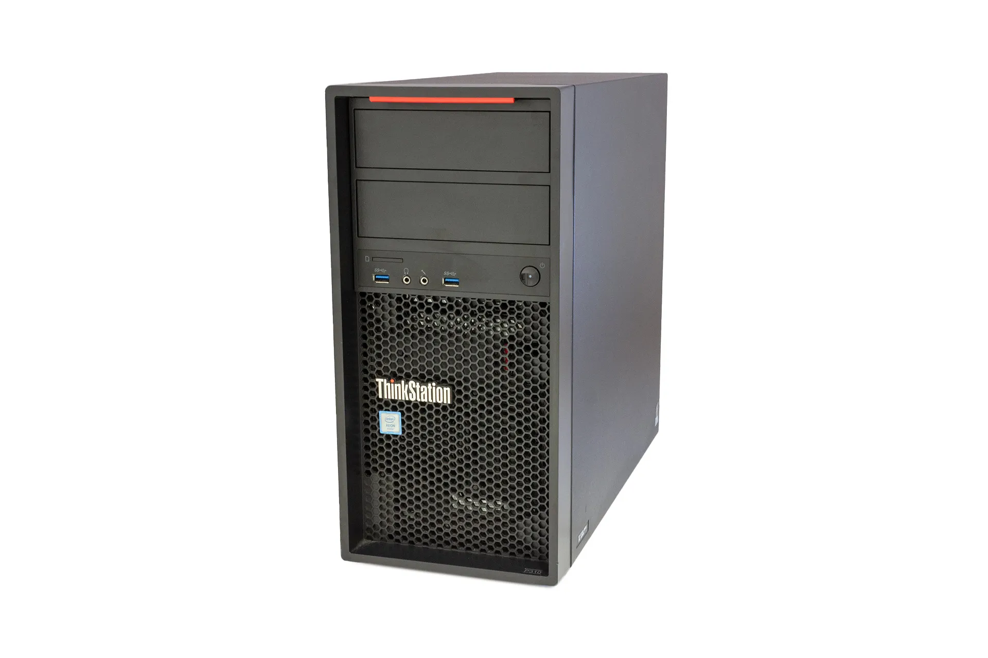 Lenovo Thinkstation P310, E3-1220v5 3.00GHz, 4-C, 8GB PC4, 256GB SSD, Nvidia M4000, Win11Pro