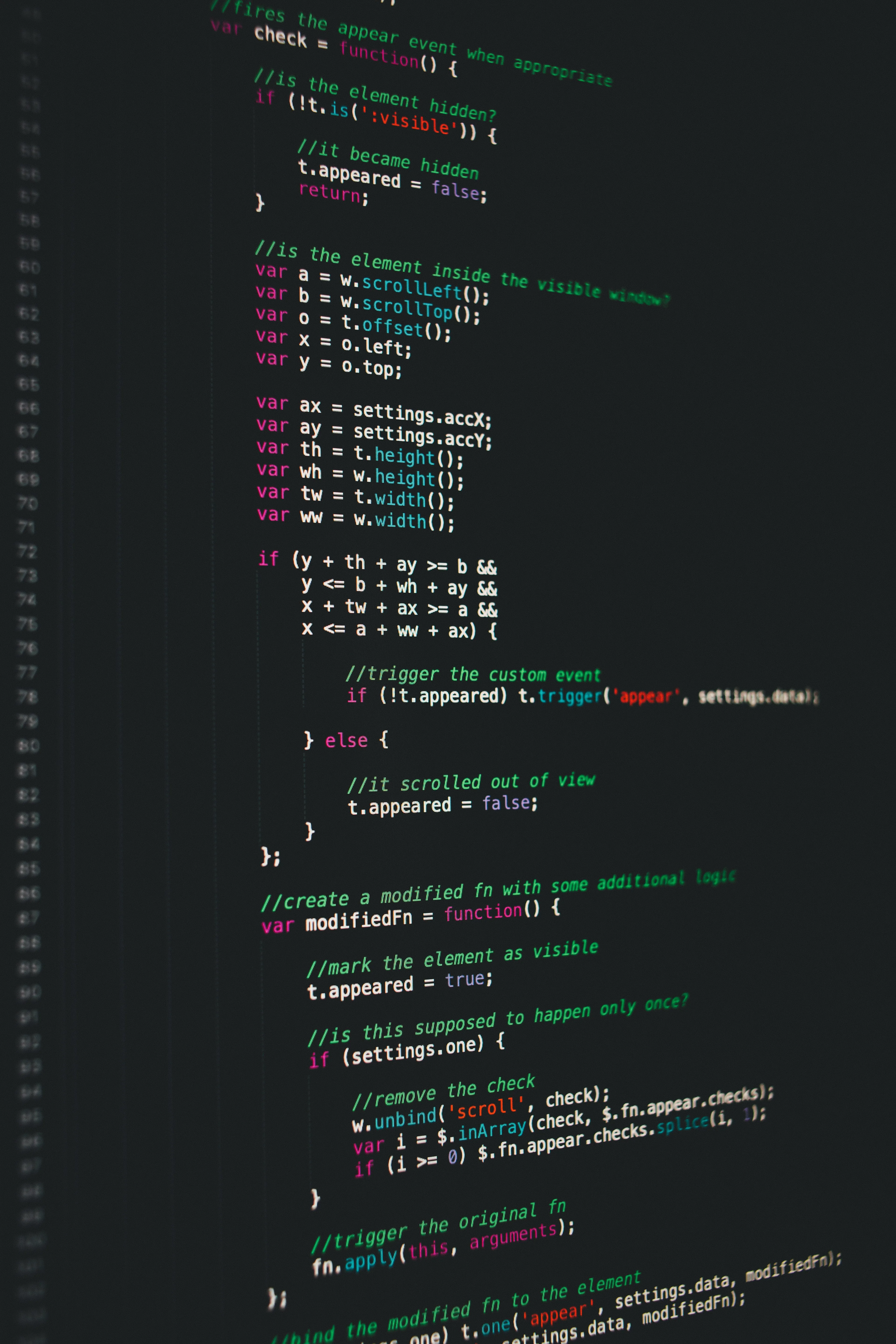 Java Java
