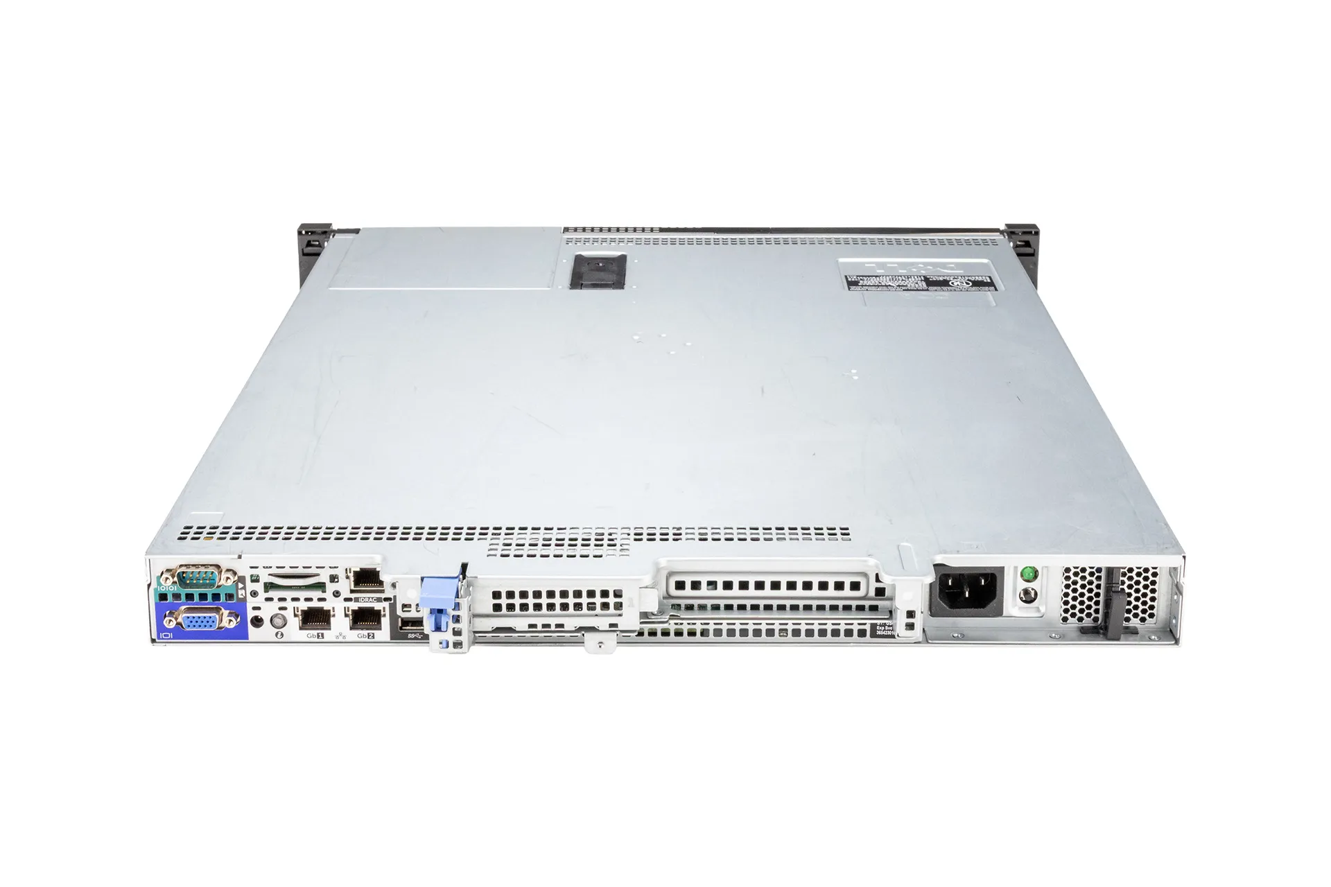 Dell PowerEdge R230 Rack Server