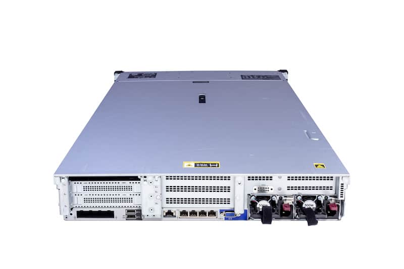 HPE ProLiant DL380 Gen10