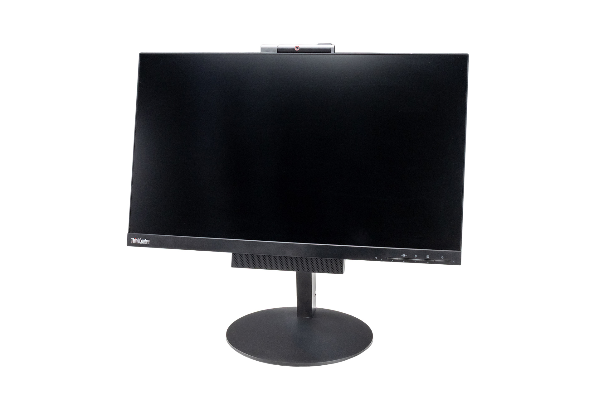 Lenovo ThinkCentre Tiny-In-One24 Gen3 PC Bildschirm 24 Zoll