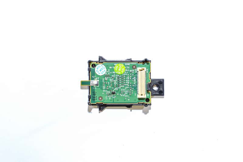 DELL IDRAC6 Express Remote Access Controller Card
