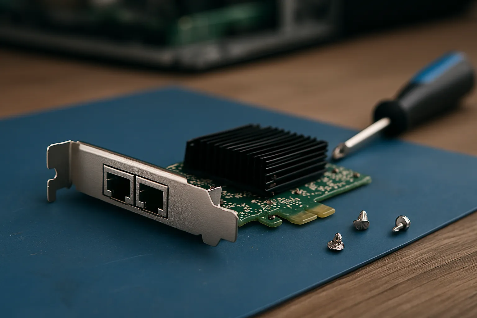 Network Interface Card