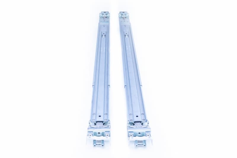 Hitachi Rail Kit for Compute Rack Hitachi Rail Kit for Compute Rack 210H