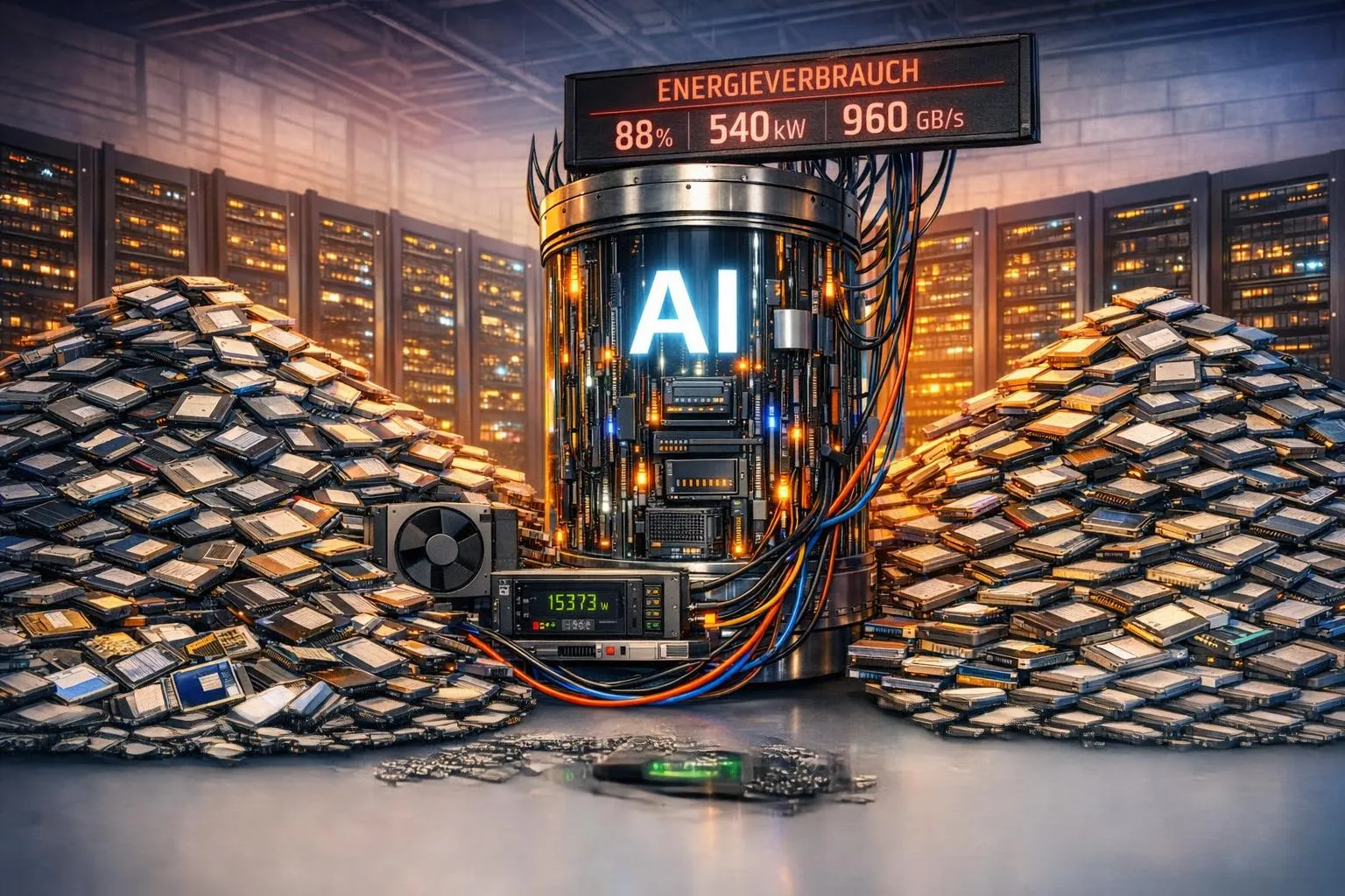 coldspare AI coldspare AI
