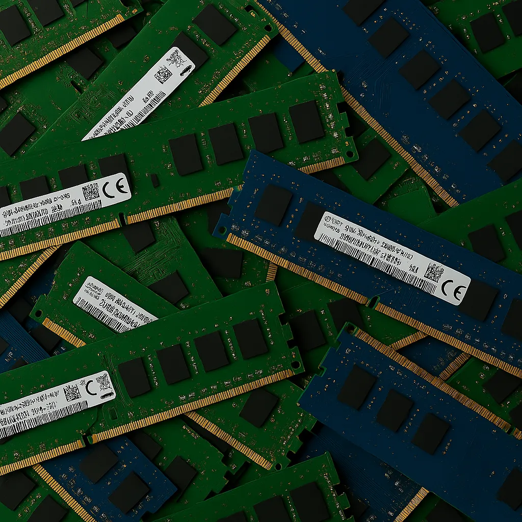 RAM Module RAM Module