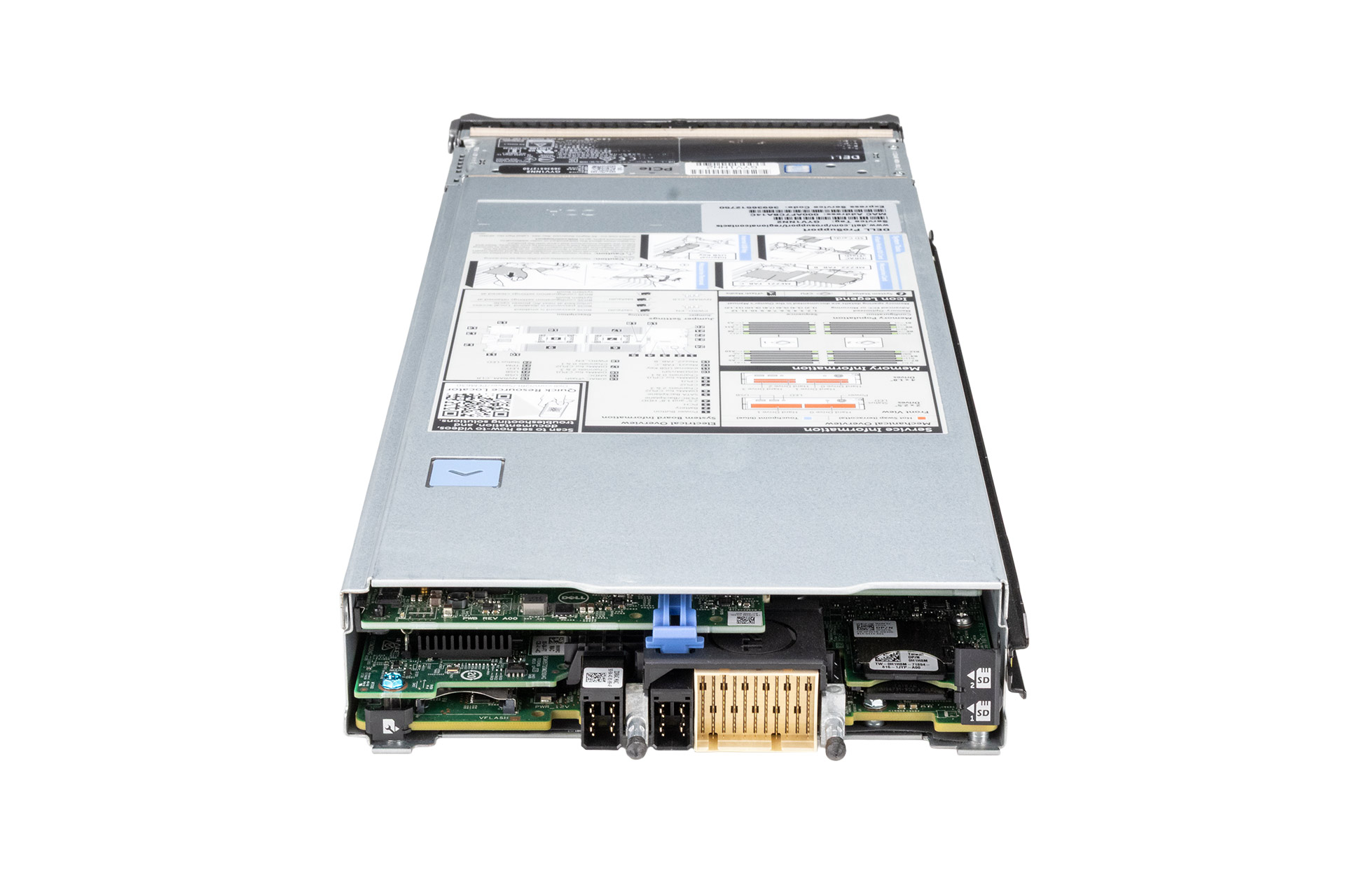 DELL Poweredge M630 Blade Server