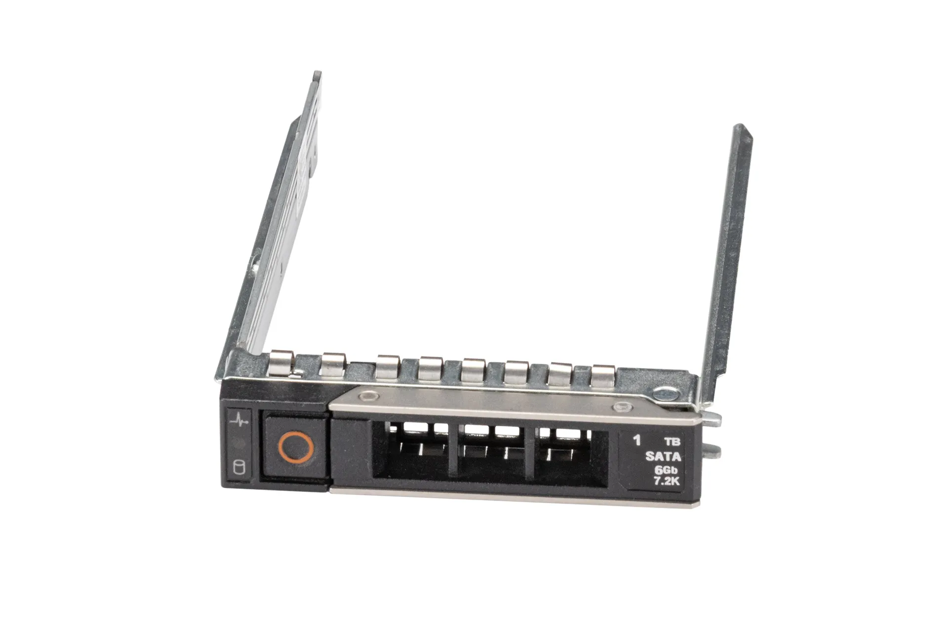 Dell Festplattenrahmen 2.5 Zoll für PowerEdge 14. und 15. Generation