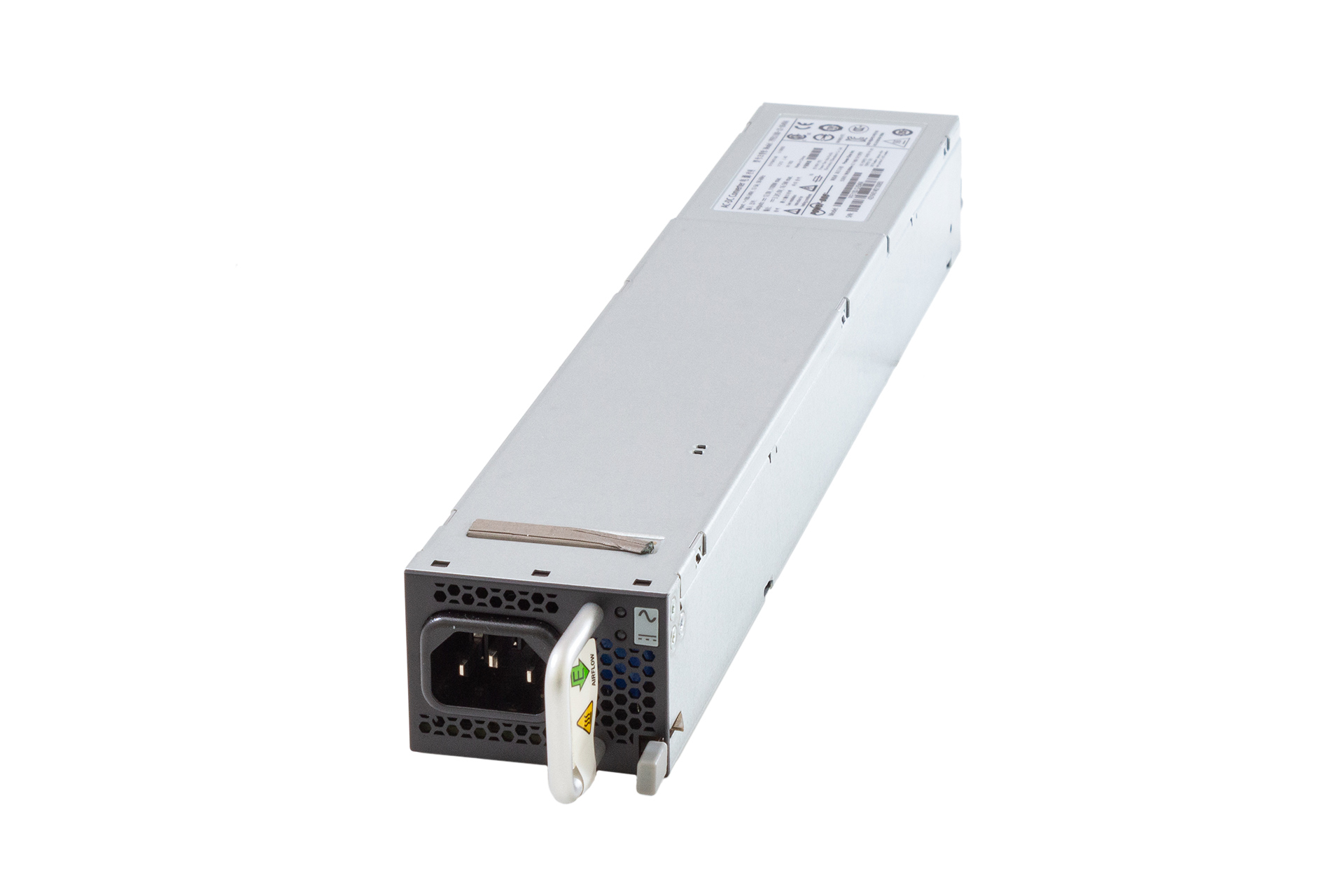 PowerOne PSU PFE1100 1100W Netzteil für Tibco Appliance