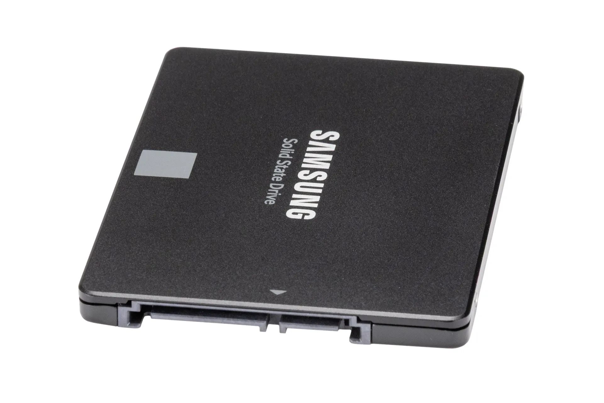 Samsung 1TB 6G SATA SSD, 2.5 Zoll SFF Festplatte für Server, 850 EVO V-Nand