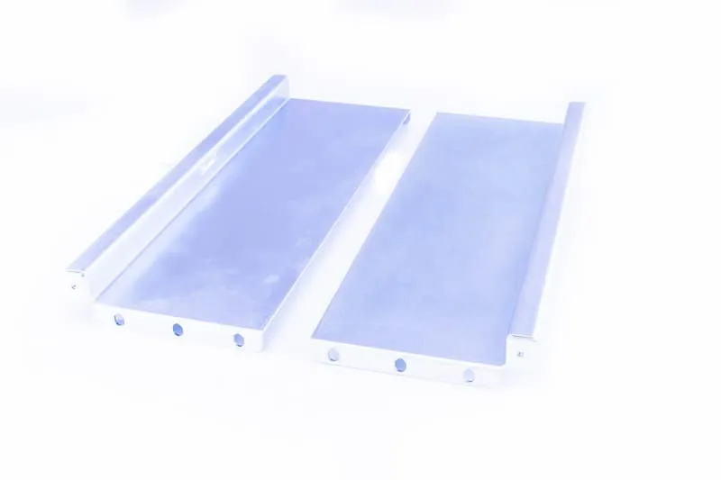 Cisco Systems Catalyst 6500 Rack Mount Brackets (R+L)
