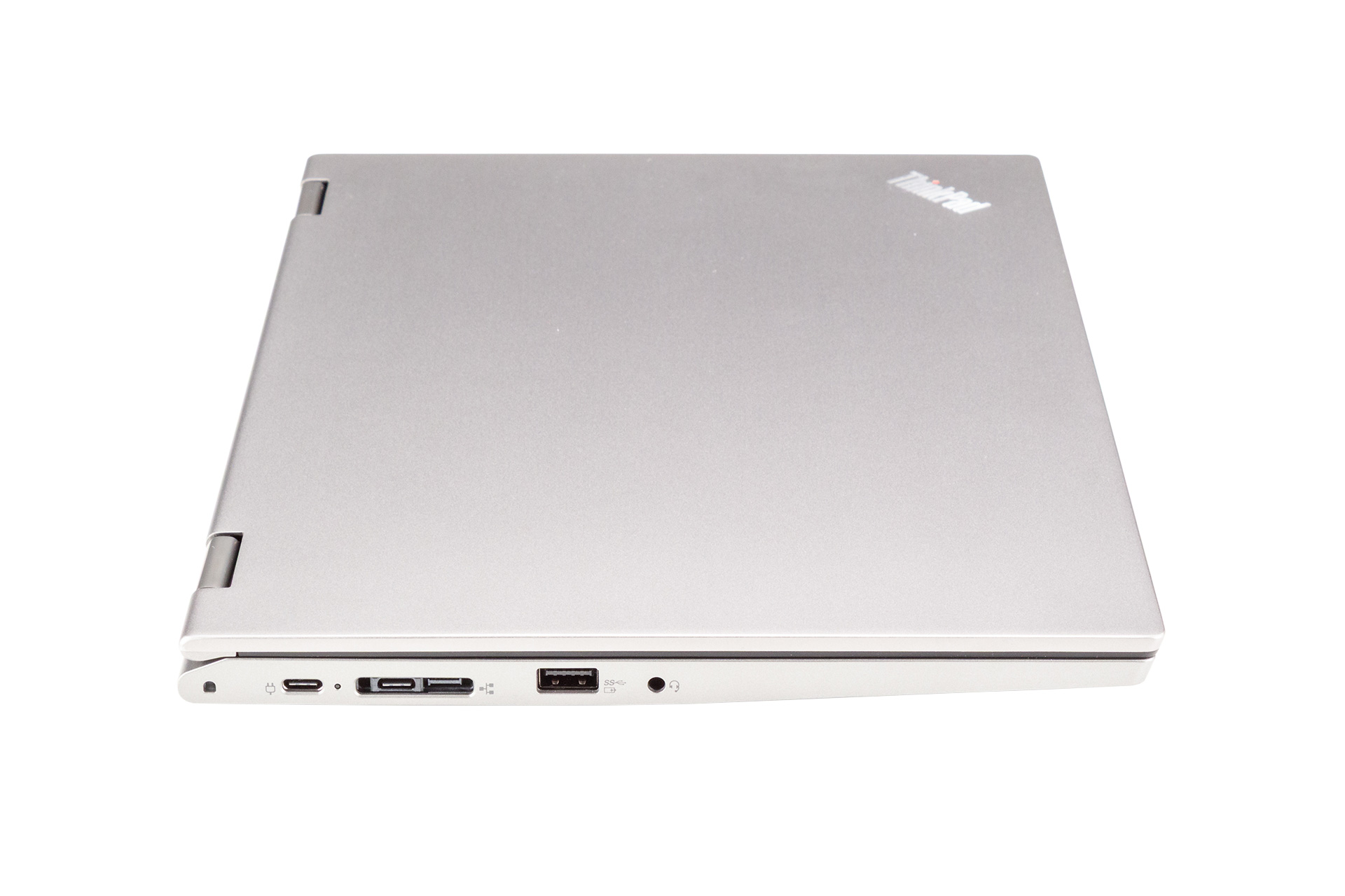 Lenovo ThinkPad L13 Yoga, i5-10210U 1.6GHz, 4-Core, 8GB DDR4, 256GB NVMe, 13.3 Zoll, Win11Pro