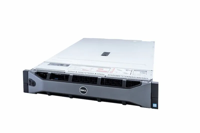 DELL PowerEdge R730 Rack Server 16xSFF, 2HE – Wunschkonfiguration