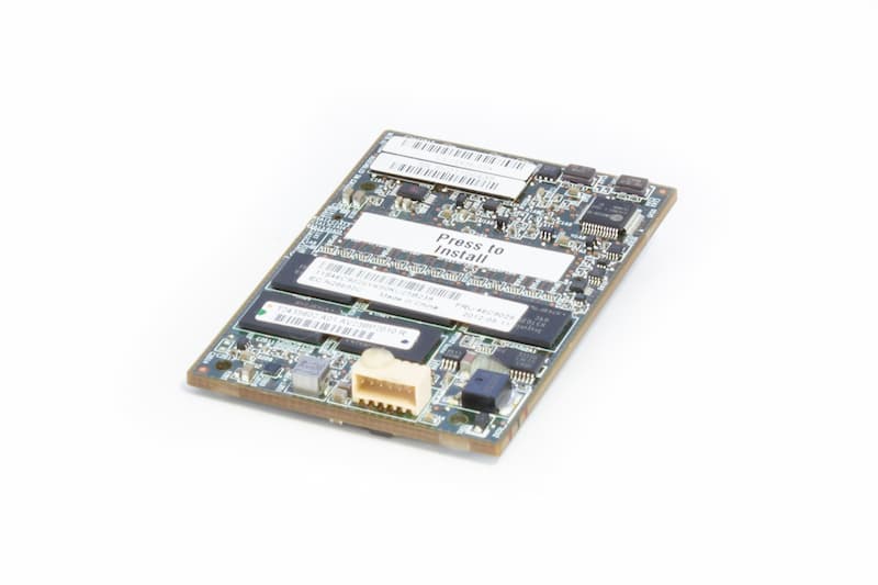 Lenovo ServeRAID M5100 Series 1 GB Flash Memory Module