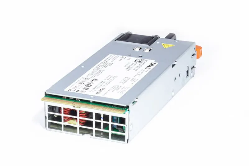 Dell PSU 750W Z750P-00 for R510, R515, R810 Dell PSU 750W Z750P-00 for R510, R515, R810