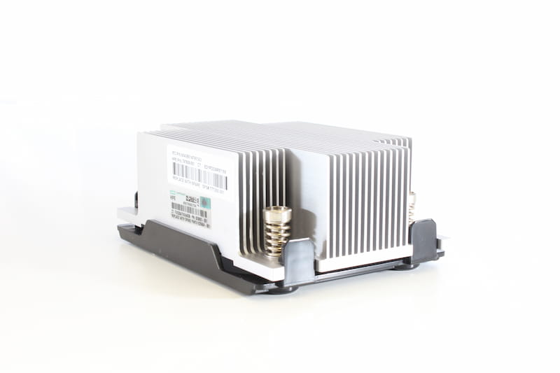 HP CPU Heatsink HP CPU Heatsink Standard Efficiency for DL380 Gen9 (max 105W)