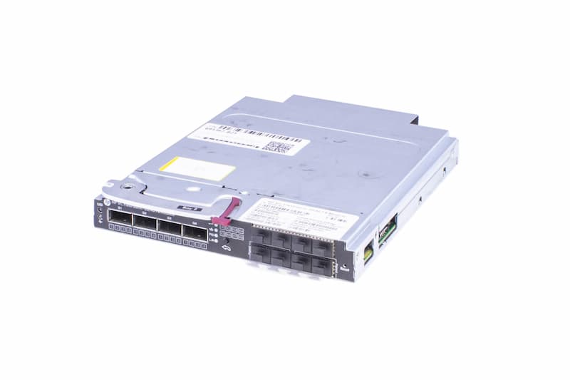 HPE BLC VC FLEXFABRIC-20/40 F8 Module HPE BLC VC FLEXFABRIC-20/40 F8 Module