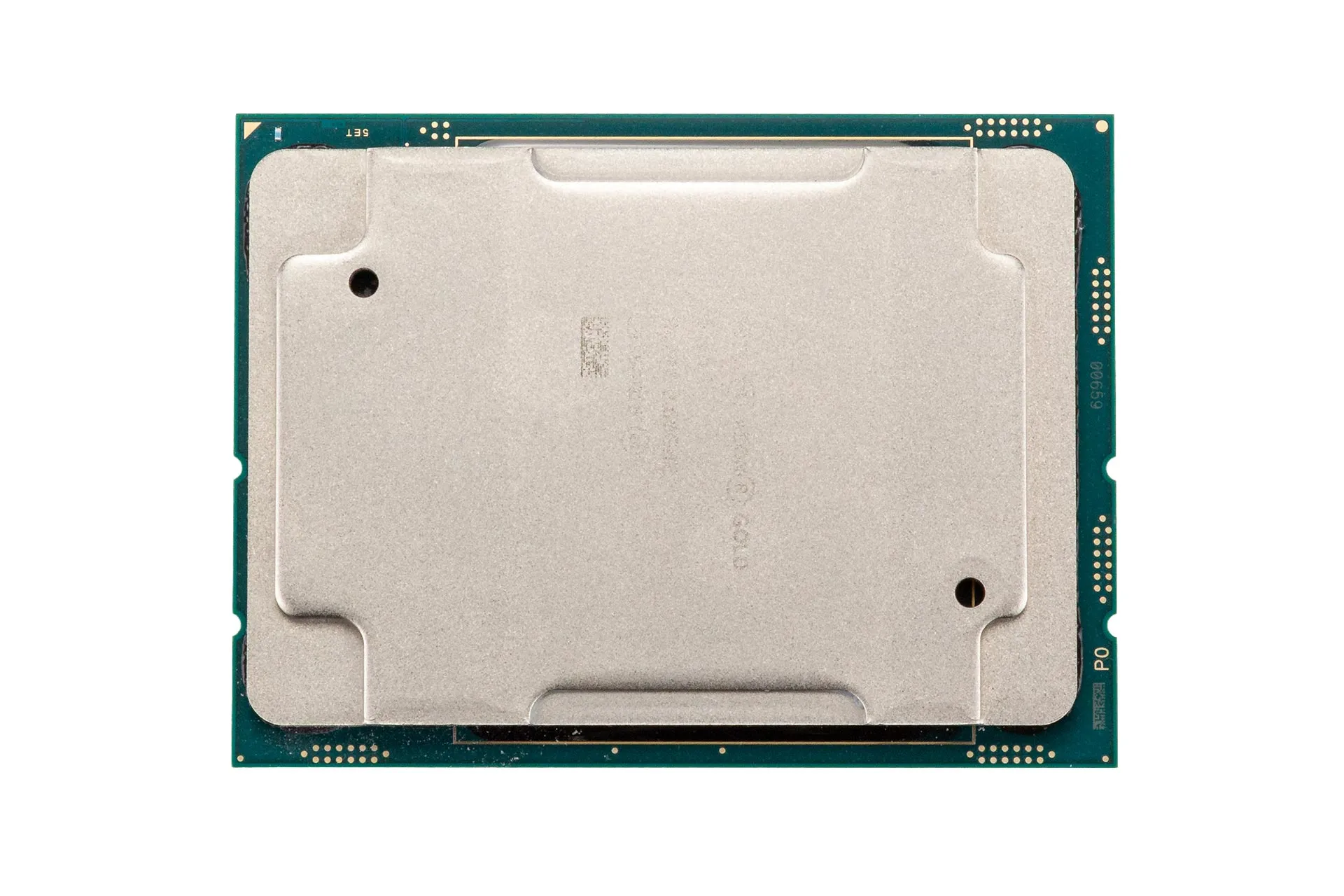 Intel Xeon Gold 6240M Server Prozessor
