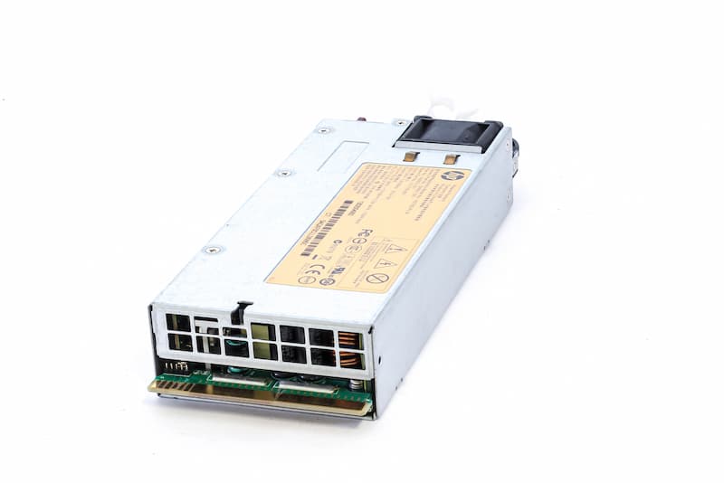 HP PSU 750W CS HE for G6 G7