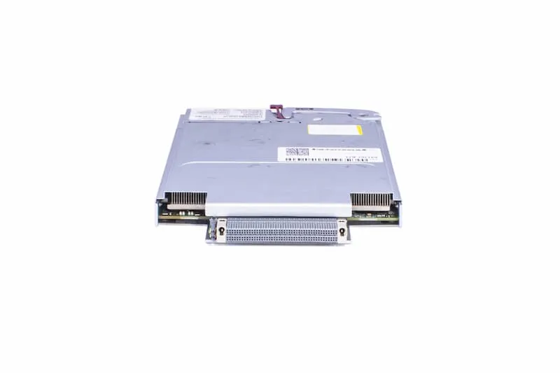 HPE BLC VC FLEXFABRIC-20/40 F8 Module HPE BLC VC FLEXFABRIC-20/40 F8 Module