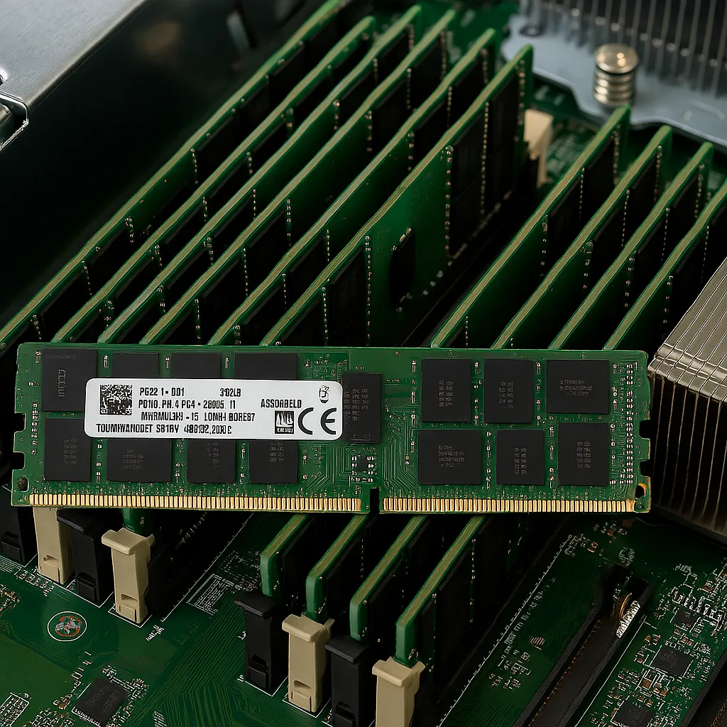 RAM Module RAM Module