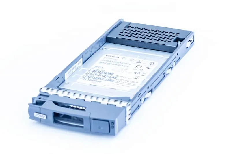 NetApp SSD 400GB 12G SAS 2.5", 520b, for Netapp DS2246 
