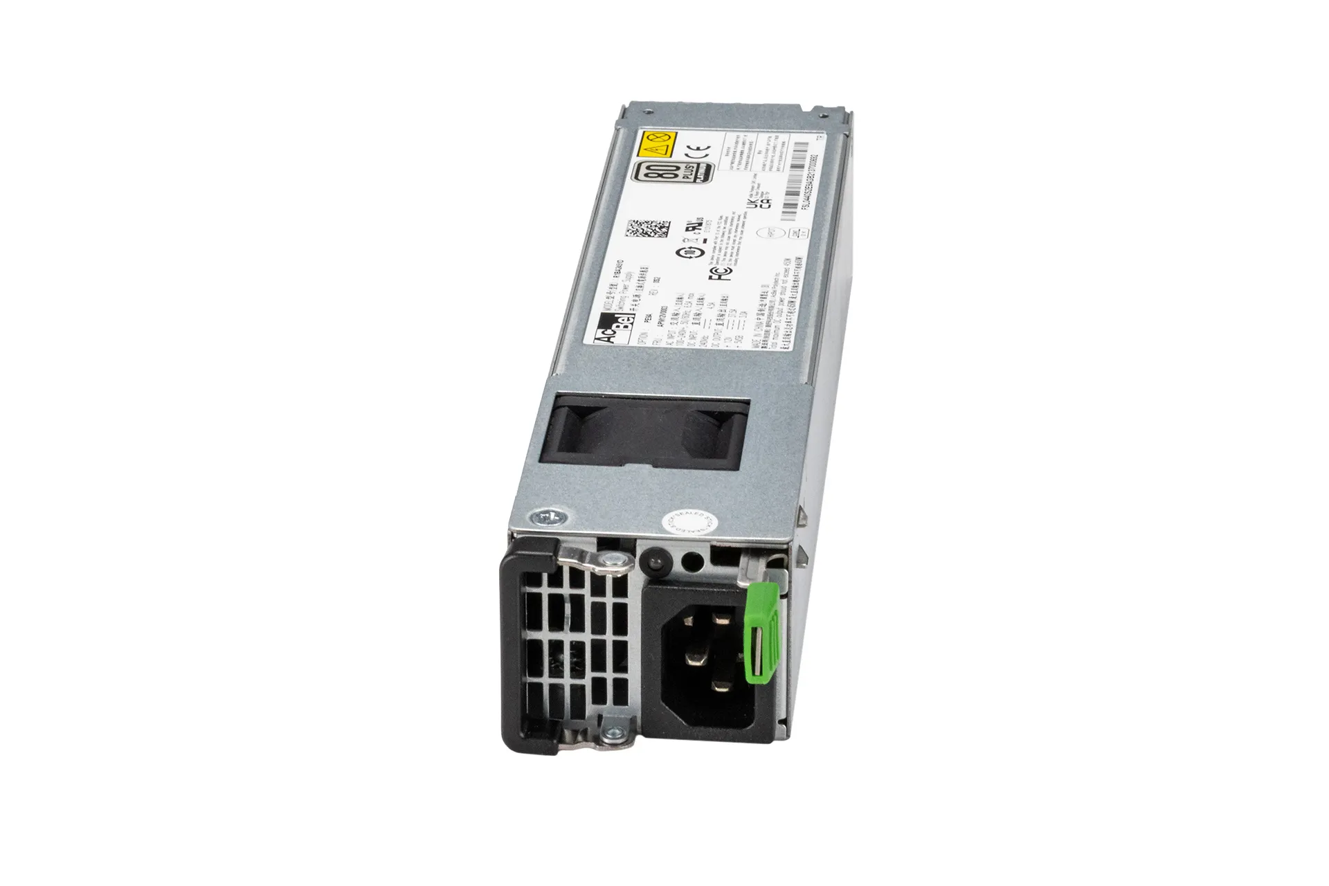 AcBel PSU 450W PE9A Platinum Netzteil für Netscaler/Citrix 9100 AcBel PSU 450W PE9A Platinum Netzteil für Netscaler/Citrix 9100