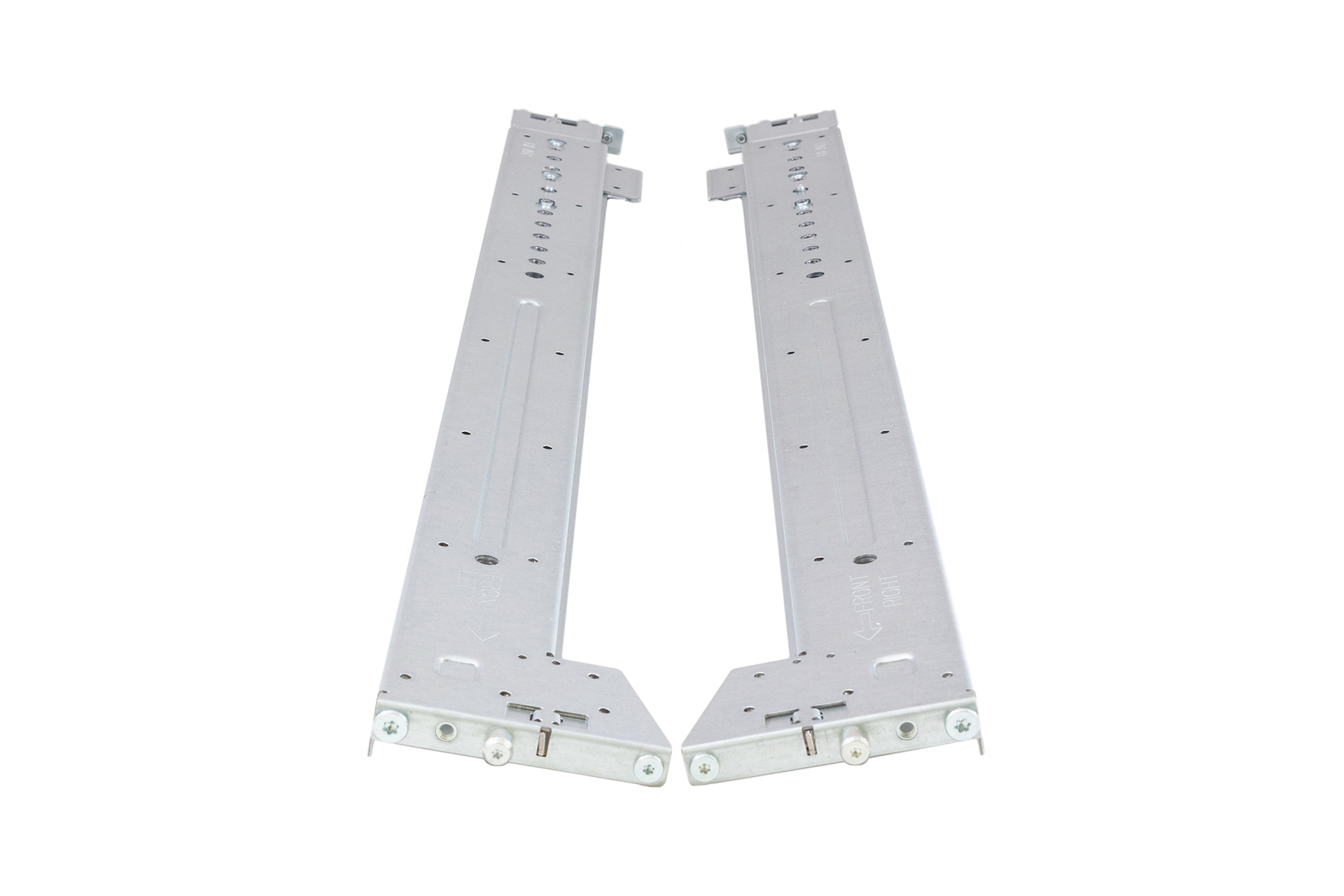 HPE RAIL KIT 2U, for D3600, D3700, 3Par 20000