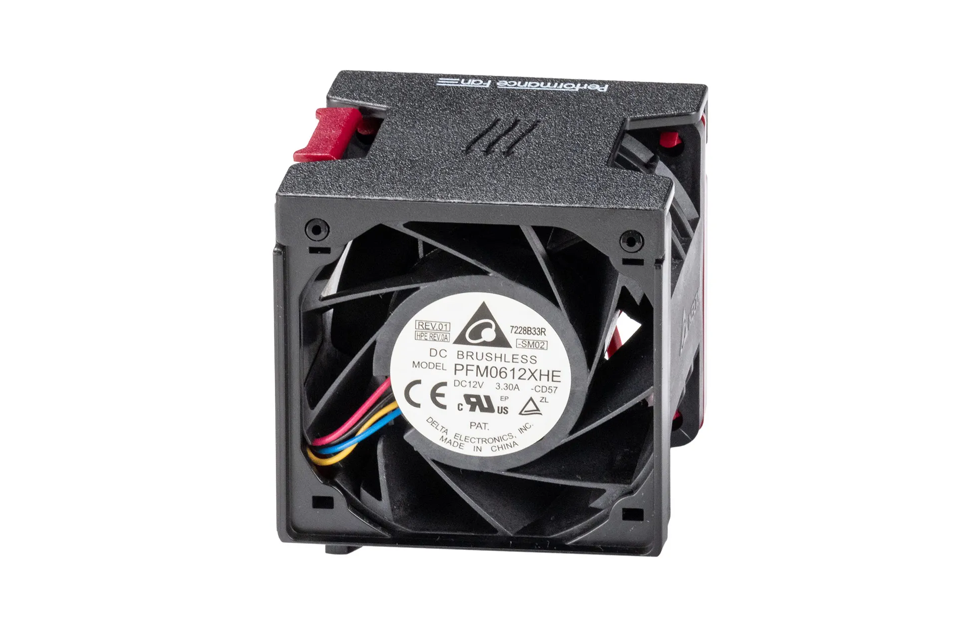HPE Fan/Lüfter High Performance für DL380 Gen9 HPE Fan/Lüfter High Performance für DL380 Gen9