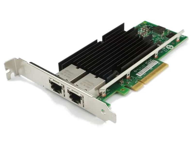 INTEL NIC X540-T2 10GB RJ45 PCI-E Dual Port, Netzwerkkarte