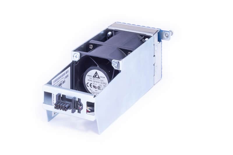 Cisco Switch Nexus 56128P Fan Module, Port Side Exhaust