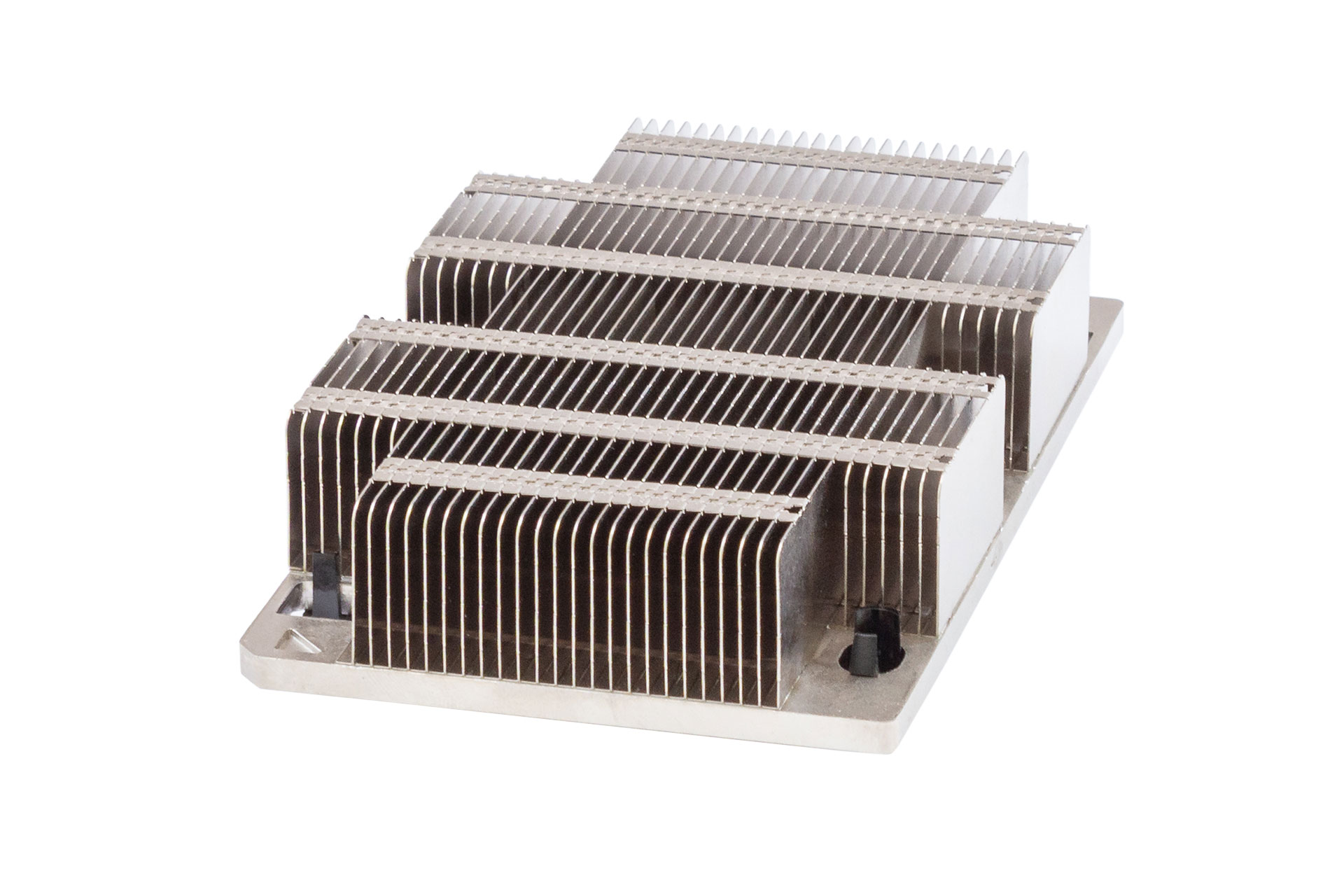 DELL CPU Heatsink Standard Efficiency < 125W für R640, R740 DELL CPU Heatsink Standard Efficiency < 125W für R640, R740