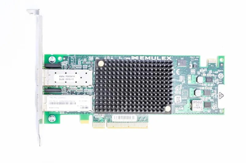 IBM NIC Endeavor 10GBE PCI-E SFP 2P