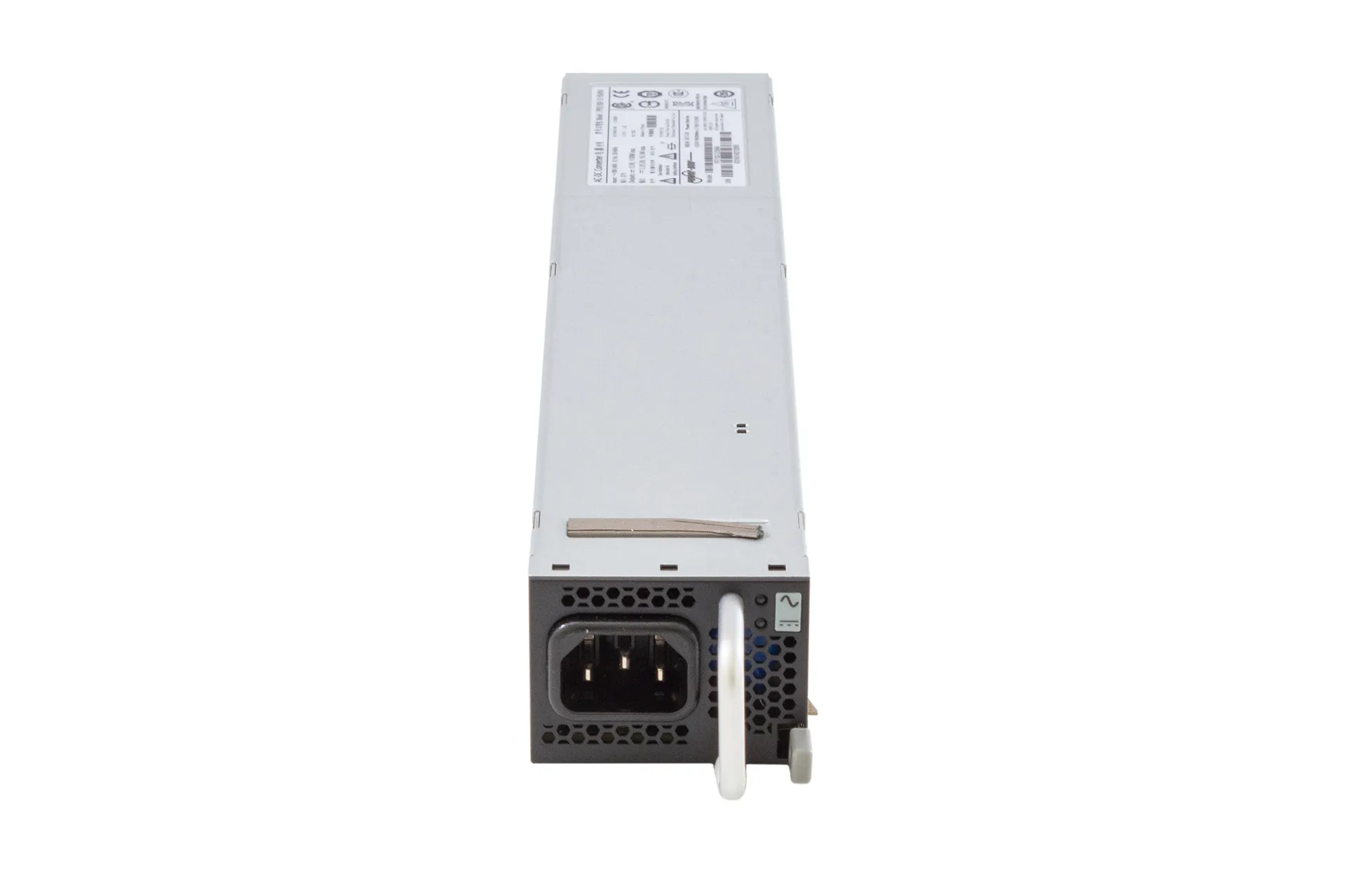 PowerOne PSU PFE1100 1100W Netzteil für Tibco Appliance