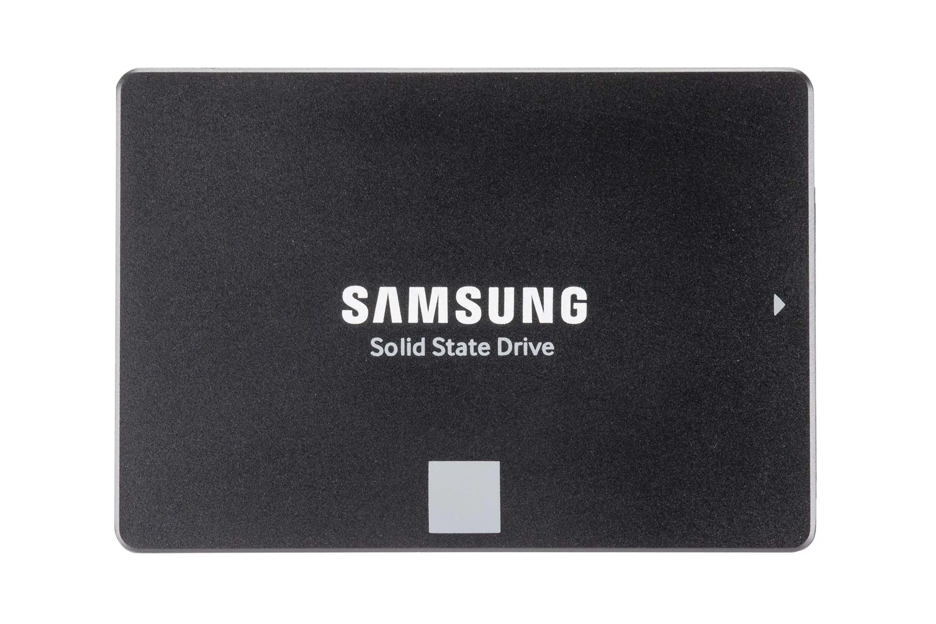 Samsung 1TB 6G SATA SSD, 2.5 Zoll SFF Festplatte für Server, 850 EVO V-Nand
