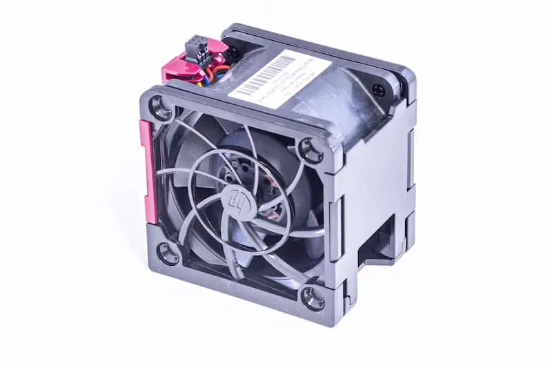 HP FAN Hotplug for DL380 Gen8