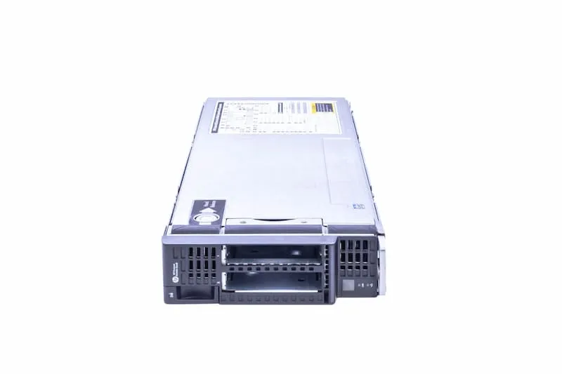HPE BL460c Gen8