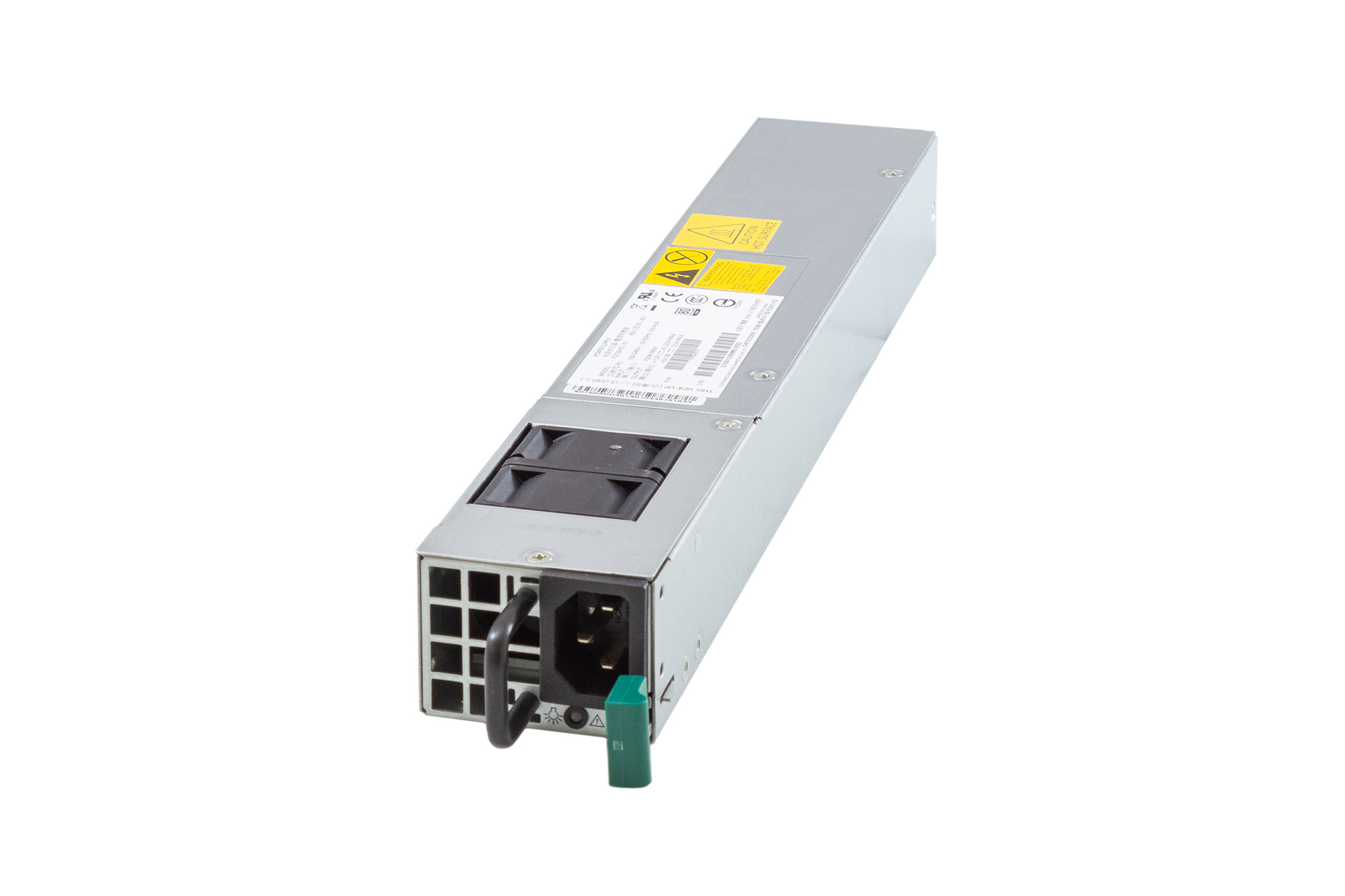 Flextronics PSU 750W 1U Netzteil für Firewall FireEye NX Serie Flextronics PSU 750W 1U Netzteil für Firewall FireEye NX Serie